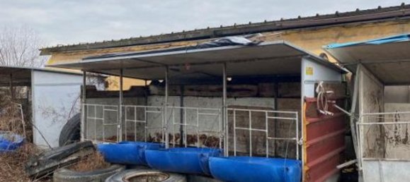 Almacén en Senna Lodigiana, Italy 15605 m² No. 338405 17