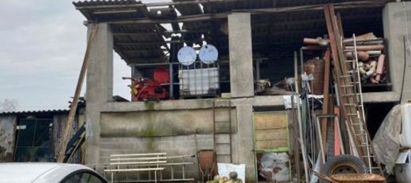 Almacén en Senna Lodigiana, Italy 15605 m² No. 338405 25