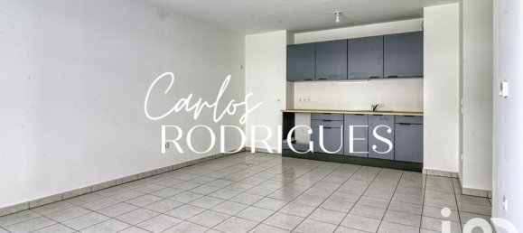 Apartamento T2 em Deuil-la-Barre, France N.º 322075 3
