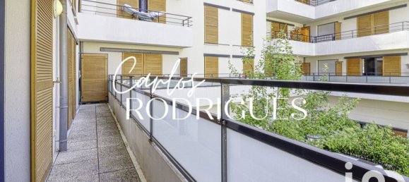 Apartamento T2 em Deuil-la-Barre, France N.º 322075 8