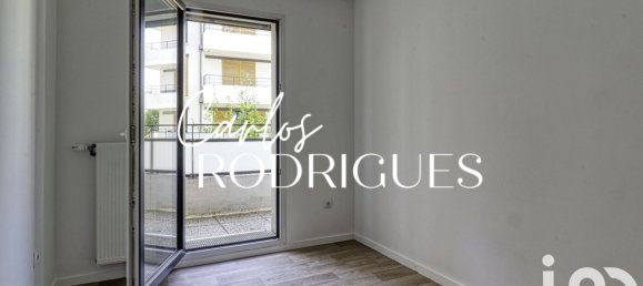 Apartamento T2 em Deuil-la-Barre, France N.º 322075 6