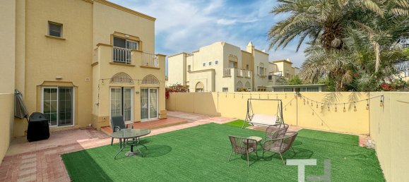 3 bedrooms Villa in The Springs, UAE No. 28546 2