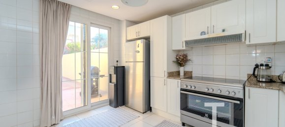 3 bedrooms Villa in The Springs, UAE No. 28546 9