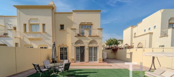 3 bedrooms Villa in The Springs, UAE No. 28546 20