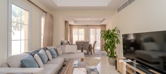3 bedrooms Villa in The Springs, UAE No. 28546 4