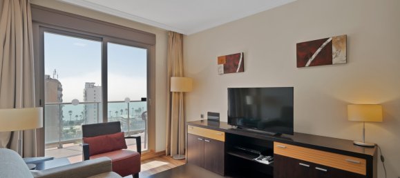 1 Schlafzimmer Wohnung in Benalmadena, Spain, Nr. 137570 11