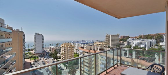 1 Schlafzimmer Wohnung in Benalmadena, Spain, Nr. 137570 2