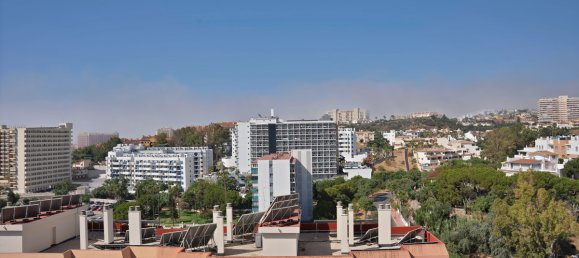 1 Schlafzimmer Wohnung in Benalmadena, Spain, Nr. 137570 21