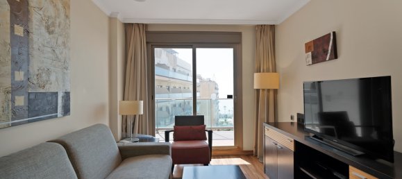 1 Schlafzimmer Wohnung in Benalmadena, Spain, Nr. 137570 14