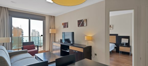 1 Schlafzimmer Wohnung in Benalmadena, Spain, Nr. 137570 9