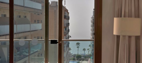 1 Schlafzimmer Wohnung in Benalmadena, Spain, Nr. 137570 34