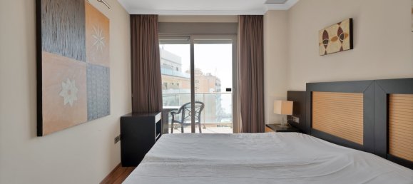 1 Schlafzimmer Wohnung in Benalmadena, Spain, Nr. 137570 27