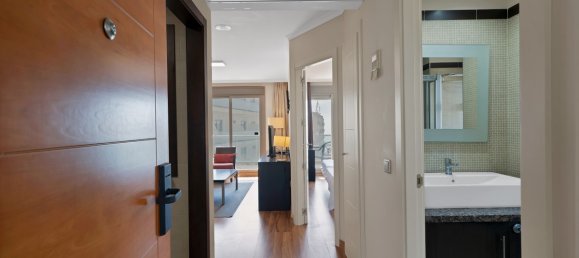 1 Schlafzimmer Wohnung in Benalmadena, Spain, Nr. 137570 6