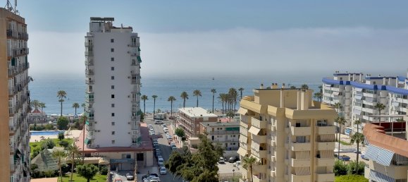 1 Schlafzimmer Wohnung in Benalmadena, Spain, Nr. 137570 18