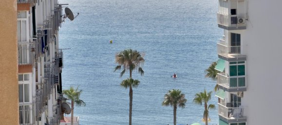 1 Schlafzimmer Wohnung in Benalmadena, Spain, Nr. 137570 36