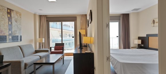 1 Schlafzimmer Wohnung in Benalmadena, Spain, Nr. 137570 8