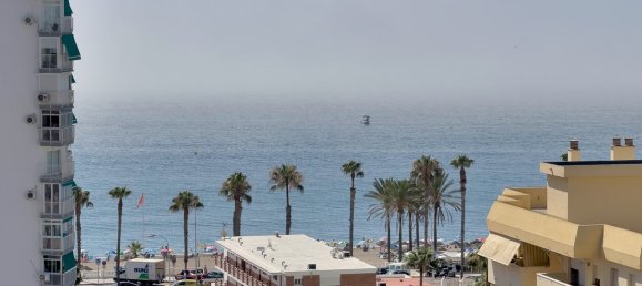 1 Schlafzimmer Wohnung in Benalmadena, Spain, Nr. 137570 35