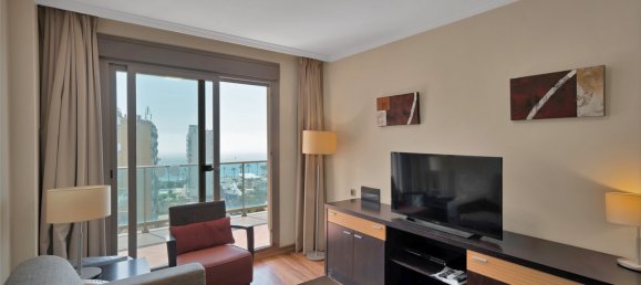 1 Schlafzimmer Wohnung in Benalmadena, Spain, Nr. 137570 5