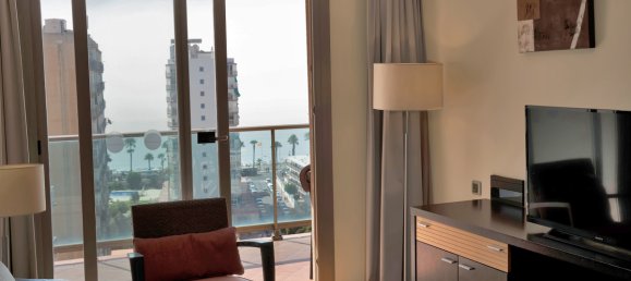 1 Schlafzimmer Wohnung in Benalmadena, Spain, Nr. 137570 15