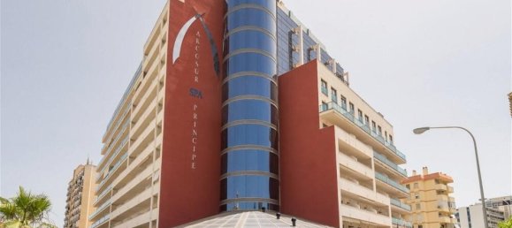 1 Schlafzimmer Wohnung in Benalmadena, Spain, Nr. 137570 3