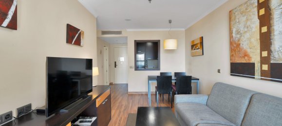 1 Schlafzimmer Wohnung in Benalmadena, Spain, Nr. 137570 10