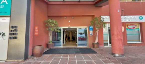 1 Schlafzimmer Wohnung in Benalmadena, Spain, Nr. 137570 37