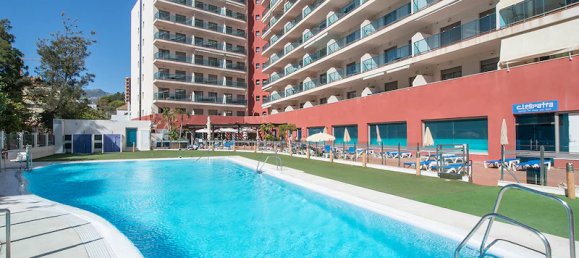 1 Schlafzimmer Wohnung in Benalmadena, Spain, Nr. 137570 40