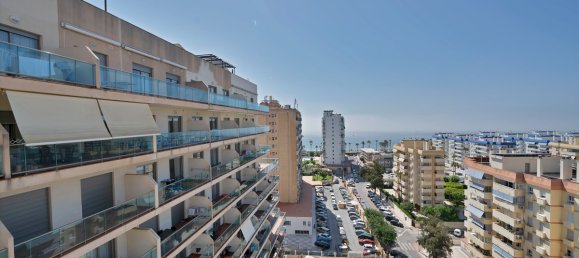 1 Schlafzimmer Wohnung in Benalmadena, Spain, Nr. 137570 20