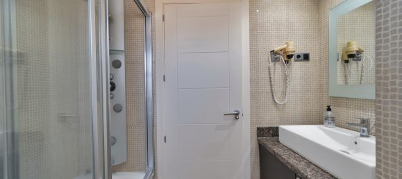 1 Schlafzimmer Wohnung in Benalmadena, Spain, Nr. 137570 32