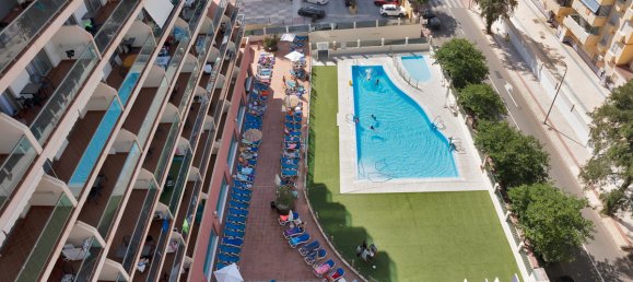 1 Schlafzimmer Wohnung in Benalmadena, Spain, Nr. 137570 19