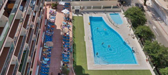 1 Schlafzimmer Wohnung in Benalmadena, Spain, Nr. 137570 17