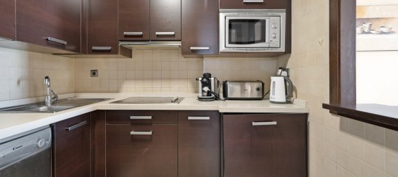 1 Schlafzimmer Wohnung in Benalmadena, Spain, Nr. 137570 29