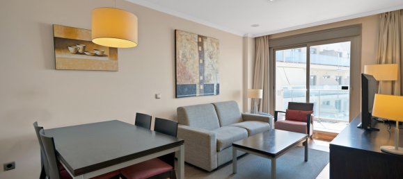 1 Schlafzimmer Wohnung in Benalmadena, Spain, Nr. 137570 7