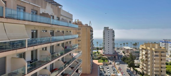 1 Schlafzimmer Wohnung in Benalmadena, Spain, Nr. 137570 23
