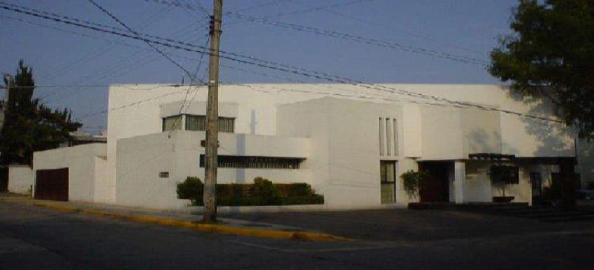 Studio in Naucalpan de Juarez, Mexico, Nr. 216355