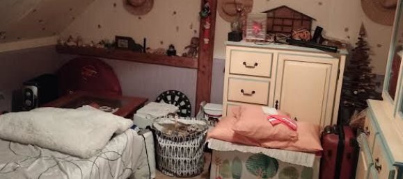 4 bedrooms House in Matzenheim, France No. 238276 16