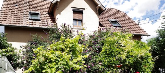 4 bedrooms House in Matzenheim, France No. 238276 24