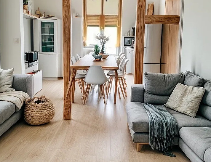 4 bedrooms House in Matzenheim, France No. 238276