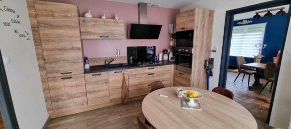 5 Schlafzimmer Haus in Preures, France, Nr. 69482 3