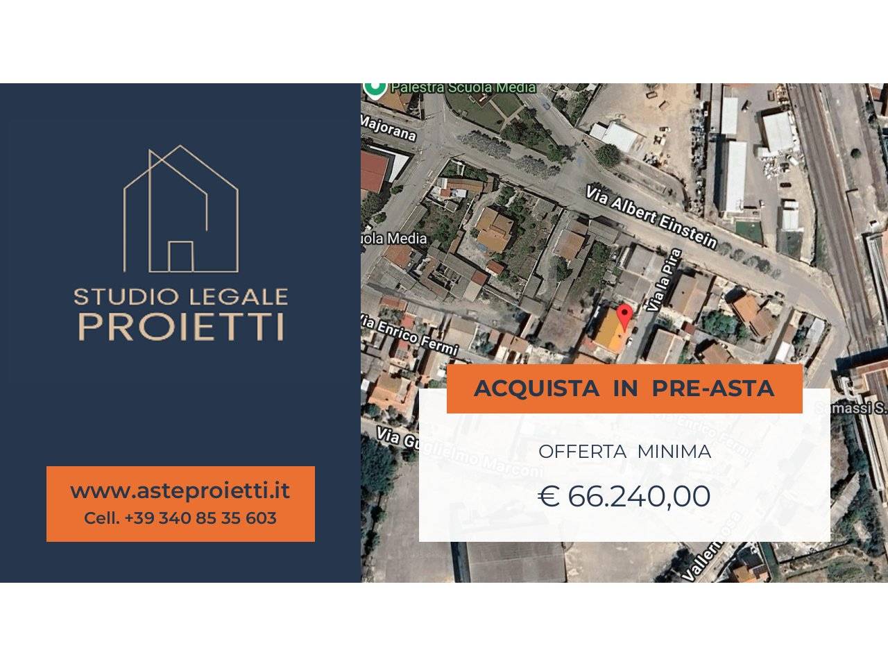 3 chambres Appartement à Sardinia, Italy No. 293567