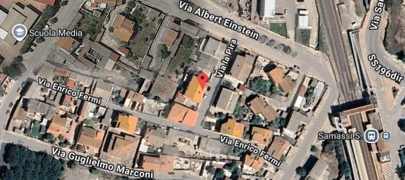 3 chambres Appartement à Sardinia, Italy No. 293567 2