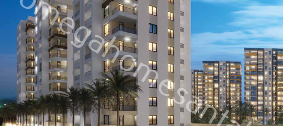 Wohnung 3+1 in Antalya, Turkey, Nr. 6951 4