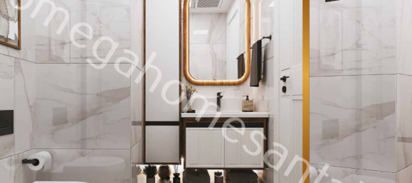 Wohnung 3+1 in Antalya, Turkey, Nr. 6951 5