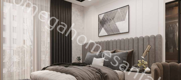 Wohnung 3+1 in Antalya, Turkey, Nr. 6951 7