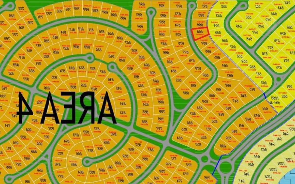  Land in Escobar, Argentina No. 118670