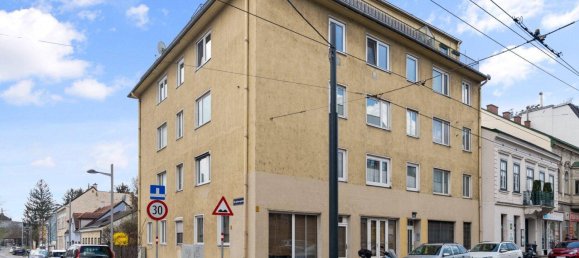 3-salle Appartement à Meidling, Austria No. 229451 8