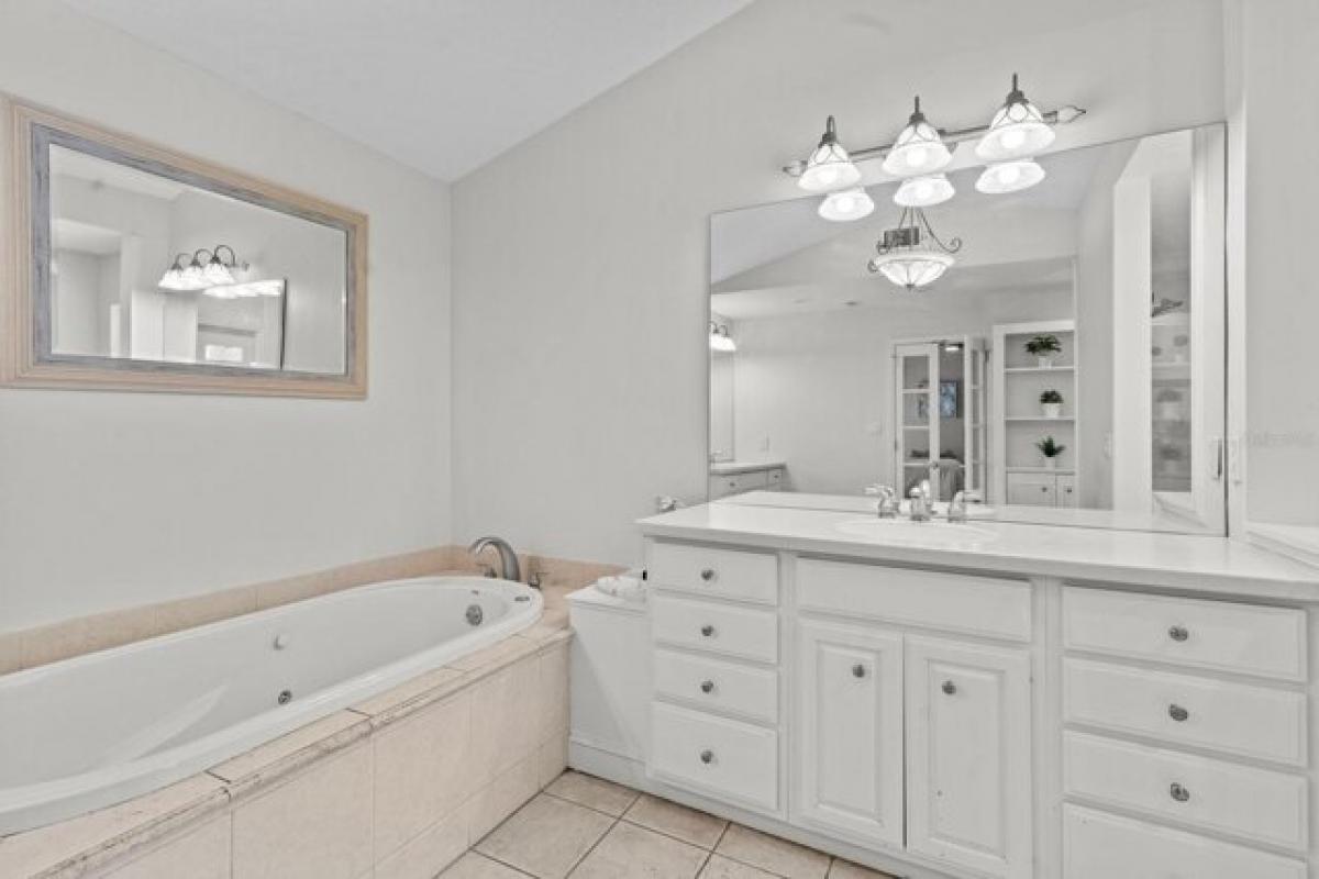 4 bedrooms House in Lake Mary, USA No. 381873