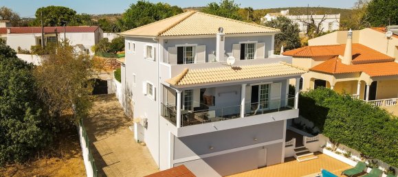 5 غرف نوم فيلا في Loule, Portugal رقم 129337 35