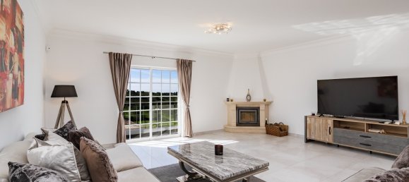 5 غرف نوم فيلا في Loule, Portugal رقم 129337 8