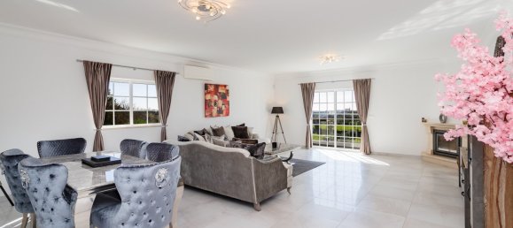 5 غرف نوم فيلا في Loule, Portugal رقم 129337 6